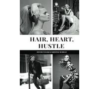 Hair, Heart, Hustle: Dennis Vanasse & Kristine Murillo
