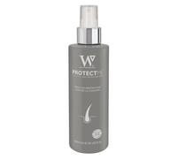 Protect Me Professional Heat & Colour Protection Spray, Leave In Conditioner, Vegan Hair Treatment For Shine & Frizz Control (200ml), All Hair Types