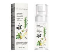 Hair Helper Spray, Hair Growth Serum for Scalp Care, Growth and Thickening - 60ml