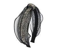 Hair Hoop,Women Headband, Hair Hoop Hairpin Wild Go Out Elegant Head Hoop Pressure Hair Non-slip Face Wash Hairband Headwear