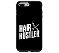 Hair Hustler: Embrace Your Style and Hustle Hard Case for iPhone 7 Plus/8 Plus