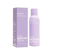 Hair Identifier Spray for Face Shaving Dermaplaning, Hair Identifier Set for Face, Dermaplaning Spray for All Skin And Hair Types,100ml