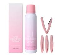 Hair Identifier Spray For Face Shaving, Hair Growth Inhibitor Hair Stop Growth Spray, Identifying Mist for Dermaplaning, Painless Hair Remover For Women (1)