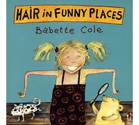 Hair In Funny Places