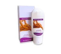 Hair Inhibitor For Women - Permanent Hair Removal And Body Hair Growth Retarding For Women And Men - Remove Unwanted Facial Hair Without Laser Treatment.