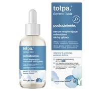 Hair Irritation.Skin Microbiome Support Serum 75Ml Tolpa Dermo