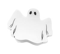 Hair Jaw Clips - Halloween Hairpins, Spooky Hair Catch Clamps | 2 1 pair Halloween Themed Ghost Hair Claws Distinctive Women’s Halloween Ghost, for Halloween Parties, Beach Outings