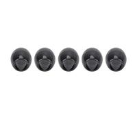 Hair Jewelry for Braids Accessories, Hair Jewelry Dreadlocks Beads with Unique Design 100Pcs for Hair and Beard Decoration
