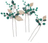 Hair jewelry, Hair Comb Wedding Bridal Hair Accessories Hair Comb Clip Hair Side Combs Rhinestone Hair Side Comb Hairpin Decorative Hair Combs Accessories Hair Side Combs