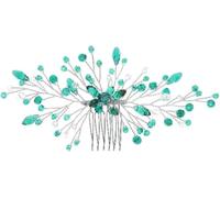 Hair jewelry, Hair Comb Wedding Bridal Hair Accessories Hair Side Comb Handmade Pearls with Tassel Hair Clip Comb Antiquity Hair Comb Clip Hair Accessories Hair Side Combs
