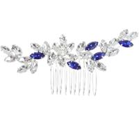 Hair jewelry, Hair Comb Wedding Bridal Hair Accessories Vintage Camellia Hair Side Comb Chinese Style Hair Clip Comb with Tassel Women Hair Accessories Hair Side Combs
