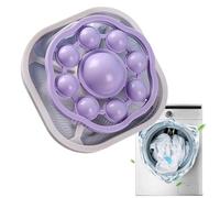 Hair Laundry, Hair Filter Machine Floating Disposal - Finint Trap For Washing Machine | Pet Hair Extruder, Cleaning Network Bag