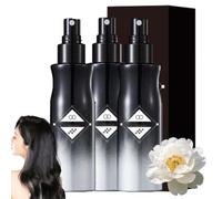 Hair Leave-In Volumizing Styling Spray, Weightless Lift Thickening Spray,Grease-Free Hair Fuller Volumizer,for Long Lasting Refreshing Leave In Fine Mist Plumper.