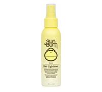 Hair lightening care - 118 ml Untinted
