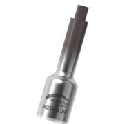 Hair Like Strokes Liquid Eyebrow Brush Multifunctional Pressed Wild Eyebrow Pencil Angled Brush & Dip Liquid Gel Angled & Dip Gel