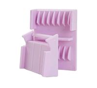 Hair Limit Comb Hair Trimmer Attachments Hair Guide Comb Hair Cutting Comb Hairdresser Supplies