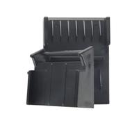 Hair Limit Comb Hair Trimmer Attachments Hair Guide Comb Hair Cutting Comb Hairdresser Supplies