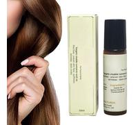 Hair Loss Oil, Scalp Care Roller, Growth with Moisturising Formula, Aid for Women Men Thinning Fragile Hair, Beauty Supplies, Strengthening Support for Daily Home Travel Outdoor