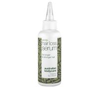 Australian Bodycare Hair loss serum 100ml | Leave in scalp serum for hair loss | Stimulates hair growth, Great for slow growing hair | With Clinically