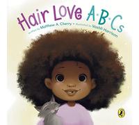 Hair Love ABCs