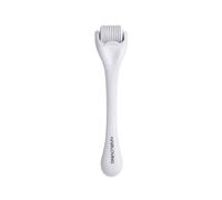 Hair Loving Derma Roller In White White One Size