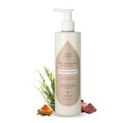 Hair Loving Silk Renewal Conditioner - 300ml Conditiner with Biotin, Rosemary and Argan Oil for Nourishing, Strengthening, and Hair Growth Promotion.