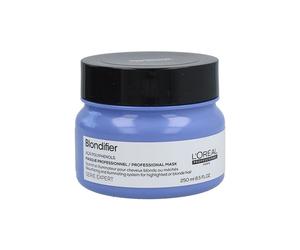 Hair Mask Blondifier L'Oreal Professionnel Paris (250 ml)