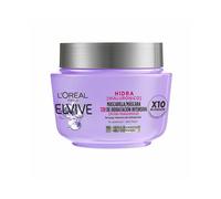 Hair Mask L'Oreal Make Up Elvive Hidra Hyaluronic Acid (300 ml)