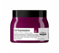 Hair Mask L'oreal Professionnel Paris Curl Expression (500 ml)