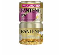 Hair Mask Pantene Curly hair 2 x 300 ml
