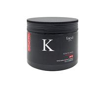 Hair mask restructuring keratin without parabens FAIPA KERATIN 500 ml oils of MACADAMIA, ARGAN and OLIVE, KERATIN, Paraben free All hair types