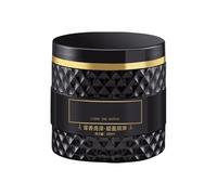 Hair Masque, Deep Hydration Lock, 500ml, Scalp Treatments, Curly Hair Masque, Enhanced Detangling Formula, For Women And Girlfriends At Home, Salon, Daily Use, Or Travel