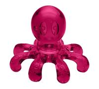 Hair Massager for Scalp, Octopus Head Massager Handheld Head Massager, Portable Scalp Massager, Hair Growth for the Body, Relaxation of Scalp Tension, Head, V