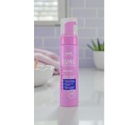 Hair Masters Curl Defining Mousse (200 ml) | CGM Approved Foaming Agent for Curls & Waves | with Fruity Fusion Fragrance for Definition & Shine | Lightweight & Flexible Finish | Vegan Curl Care