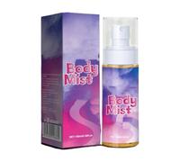 Hair Mist Perfume, Hair Perfume, Hair Perfume For Women, Perfume Mist, Oil Perfume Women, Body Perfume Spray Has A Lasting Taste Which Does Not Stimulate Pleasant Sweet Smell 100ml