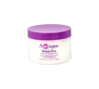 Hair Moisturiser - Shea Pro Leav-In Moisturizer 340g - Aphogee. Aphogee Shea Pro Leav-In Moisturizer Cream provides intensive moisture and advanced care for your hair.