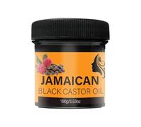 Hair Moisturizer - Scalp Care Wax for Volume, Hydrating Paste with Nutrient & Airy Texture for Thickening Roots, Softening Manes, Styling Tresses and Locks