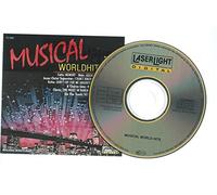 Hair - Musical World Hits