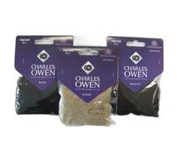 Hair net Charles Owen (x2)
