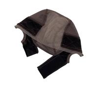 Hair Net for Wigs, Elastic Breathable Wig Cap for Long Hair, Non-Slip Hairpiece Cap for Adults, Beginners, Professionals & Enthusiasts