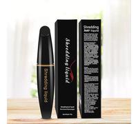 Hair Non Greasy Finishing Small Broken Hair Dryness Styling Wax For Men And Women 3ml SzL36 (Black, 4x4x10cm)