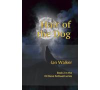 Hair of the Dog (Derbyshire Detective Inspector Diane Rothwell)