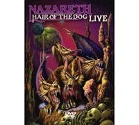 Hair Of The Dog Live [DVD]