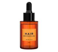 Hair Oil | 30ml Hydrating Hair Oil - Fast-Absorbing Moisturizer Haircare Products for Women Girls Long Short Hair Daily Post-Wash Winter Travel