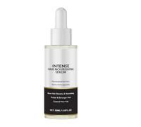 Hair Oil | 50ml Natural Scalp Hair Strengthening Oil for All Types | Thickening Shine Scalp Repair Volumizing Organic Beauty Care for Split Ends Frizzy Curly