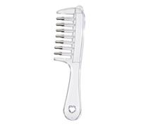 Hair Oil Applicator Comb - Scalp Massage Dispenser for Precise Root A