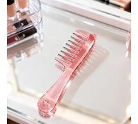 Hair Oil Applicator Comb - Scalp Oil Applicator | Precise Root Tool