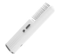 Hair Oil Applicator | Electric Hair Straightening Spray Brush with Oil - Styling Accessories for All Types Frizzy Thick Long Curling Morning Daily Work Birthday