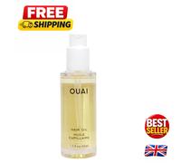 Hair Oil - Protect Against Frizz & Damage, 45ml - Made for Color Treated