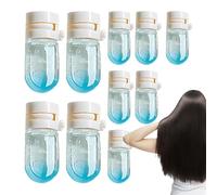 Hair Oil, Smoothing Perfume Hair Oil, Nourishing Moisturising Oil for Women, Smooths & Reduces Frizz